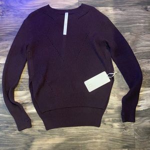 Lululemon Sweater